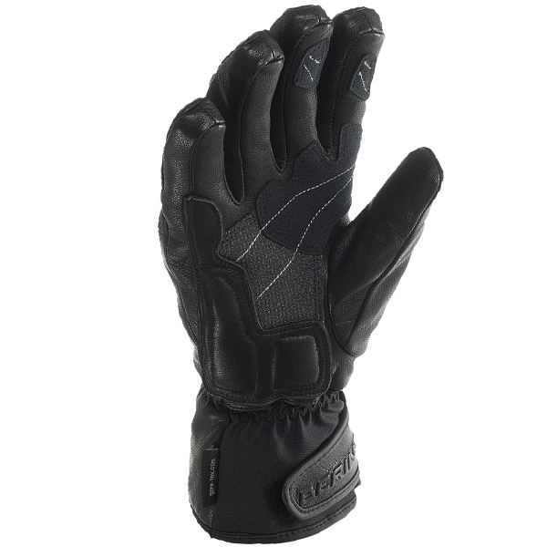 Bering Lady Hestia Negro Gore-Tex