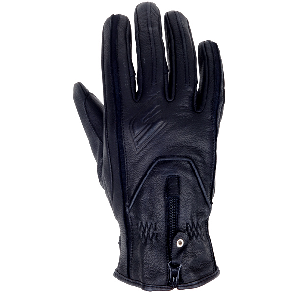 Guantes moto Five Beauty Black