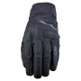Guantes moto Five Boxer Evo WP Negro