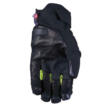 Five Boxer Evo WP Camo Gris Fluo