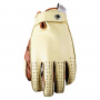 Guantes moto Five Colorado Beige Brown
