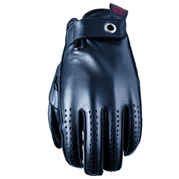 Guantes moto Five Colorado Black Guantes moto Five Colorado Black
