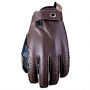 Guantes moto Five Colorado Brown Black
