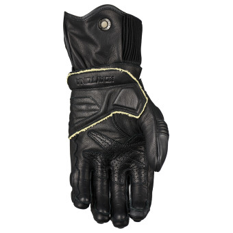 Five Daytona Negro