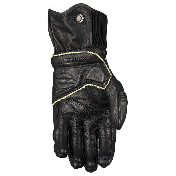 Five Daytona Negro