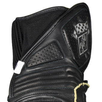Five Daytona Negro