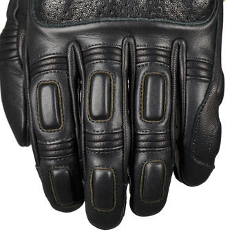 Five Daytona Negro