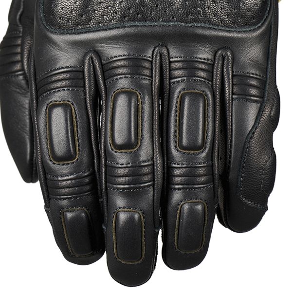 Five Daytona Negro