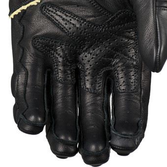 Five Daytona Negro