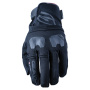 Guantes moto Five E-WP Negro