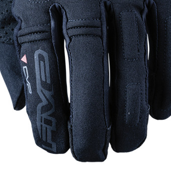Five E-WP Negro