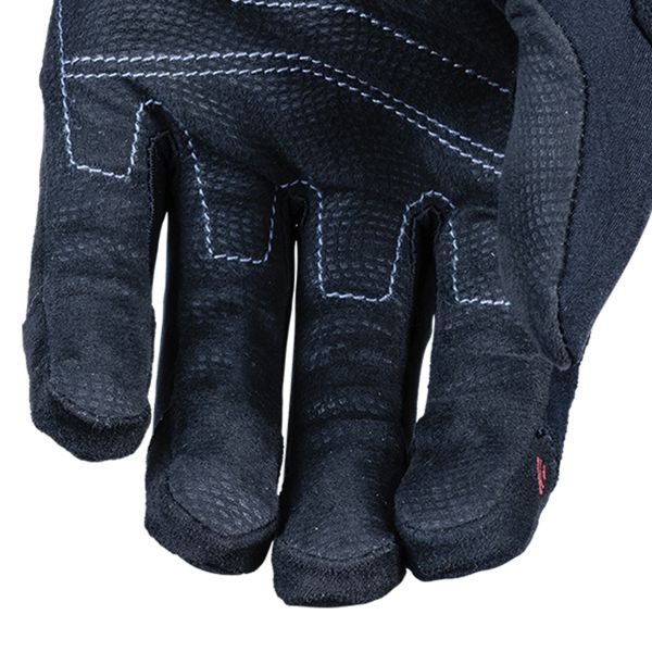 Five E-WP Negro
