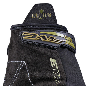 Five E-WP Camo Caqui