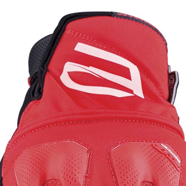 Five E-WP Rojo