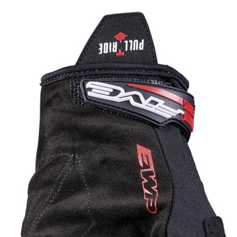 Five E-WP Rojo