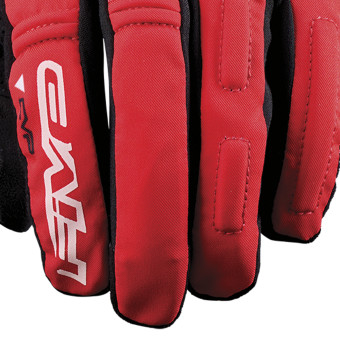 Five E-WP Rojo