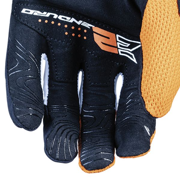 Five E2 Naranja