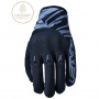 Guantes moto Five E3 Evo Black