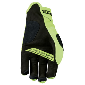 Five E3 Evo Amarillo fluorescente