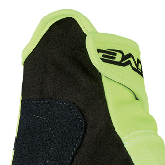 Five E3 Evo Amarillo fluorescente