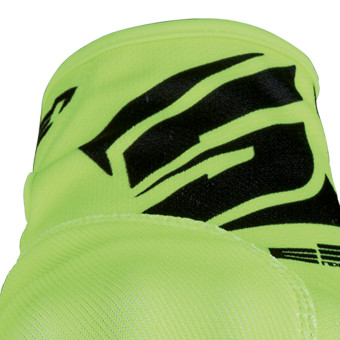 Five E3 Evo Amarillo fluorescente