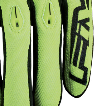 Five E3 Evo Amarillo fluorescente