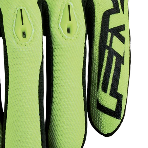 Five E3 Evo Amarillo fluorescente