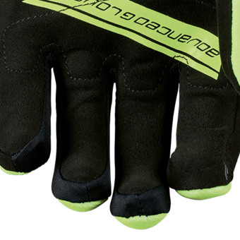 Five E3 Evo Amarillo fluorescente