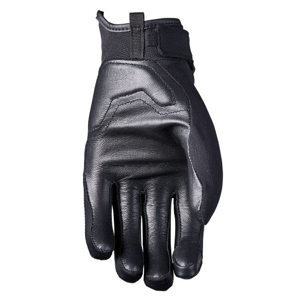 Five Flow Stripes Black Beige