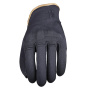 Guantes moto Five Flow Woman Black Copper