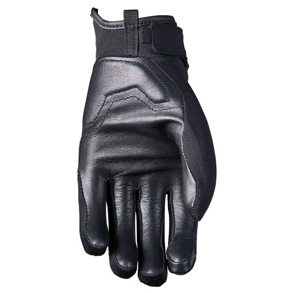 Five Flow Woman Skull Roses