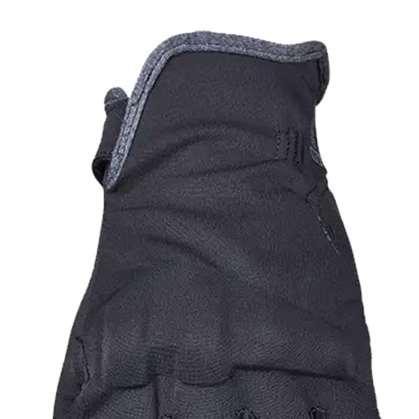 Five Flow WP Woman Black Mottled Grey