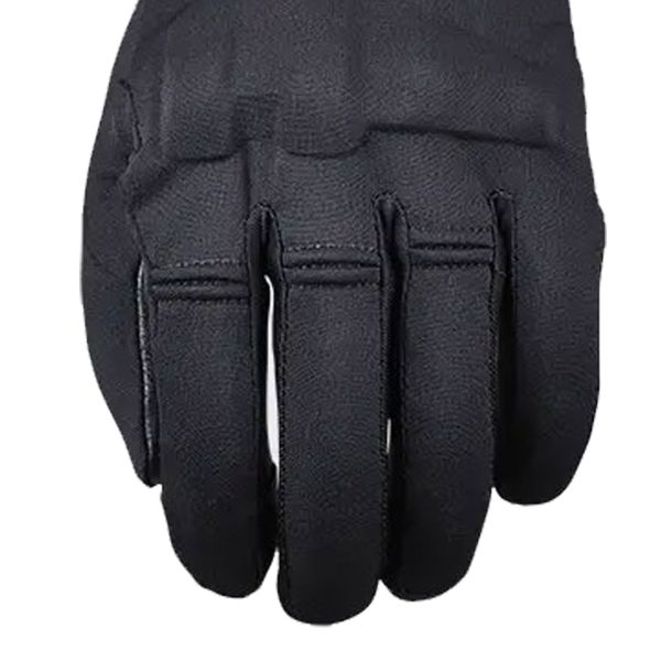 Five Flow WP Woman Black Mottled Grey