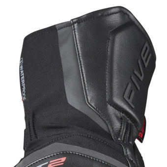 Five GT2 Evo WP Negro