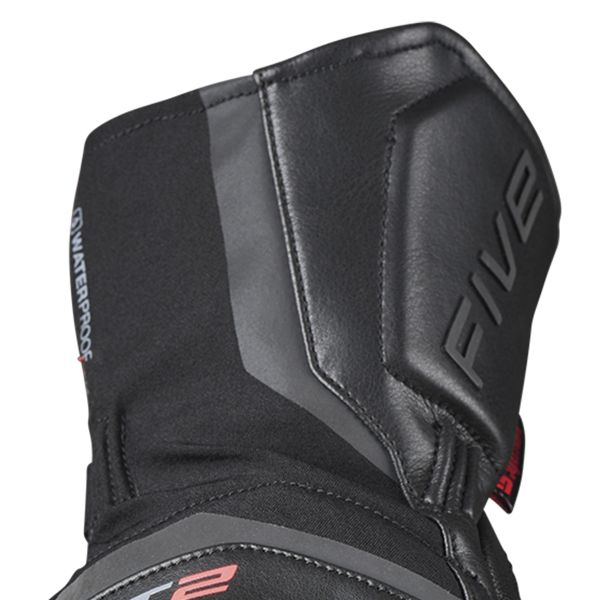 Five GT2 Evo WP Negro