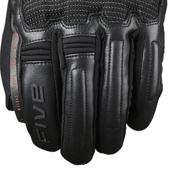 Five GT2 Evo WP Negro