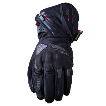 Guantes moto Five HG Prime Gore-Tex con calefaccin