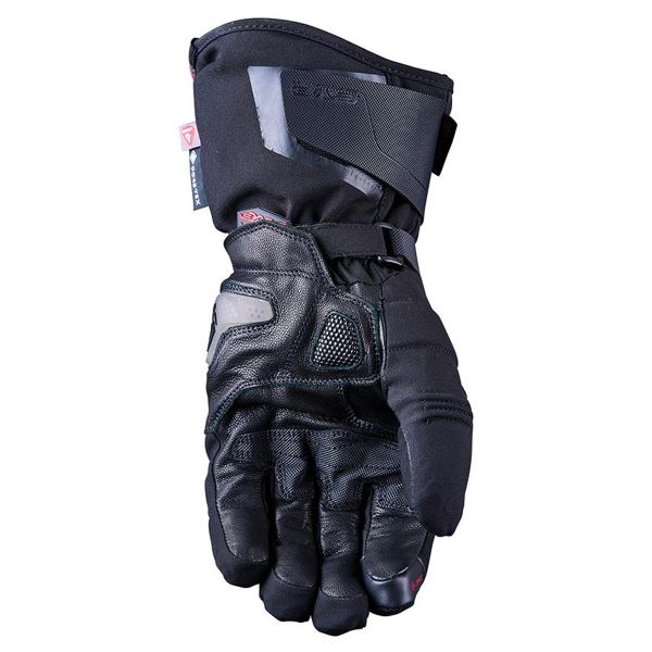 Guantes Calefactables para mujer Five HG3 Woman WP