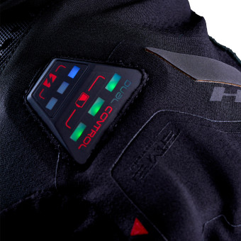 Five HG Prime Gore-Tex con calefaccin