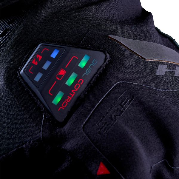 Five HG Prime Gore-Tex con calefacción