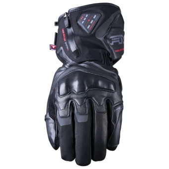Guantes moto Five Calefactor HG1 Evo WP