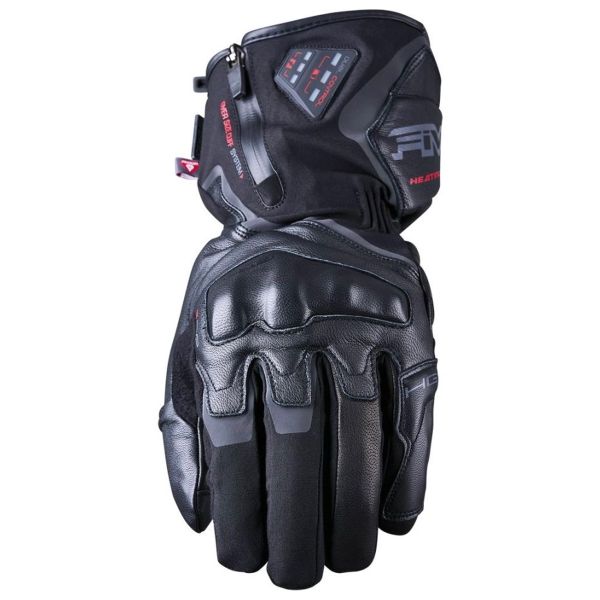 Guantes moto Five Calefactor HG1 Evo WP Guantes moto Five Calefactor HG1 Evo WP
