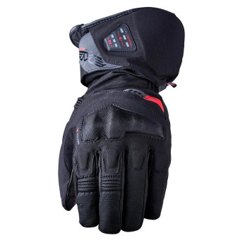 Guantes de moto calefactados G-Heat® norma CE