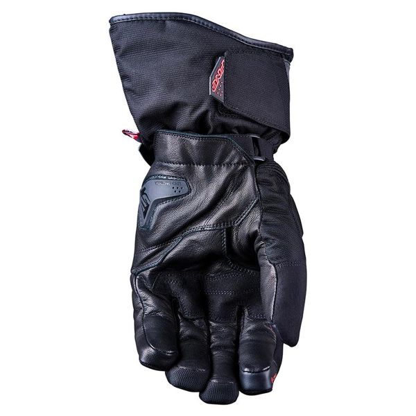 Five Calentador HG2 Evo WP Negro