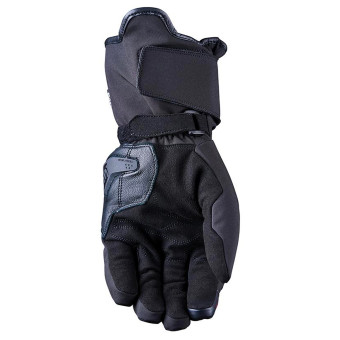 Five Calentador HG3 Evo WP Negro