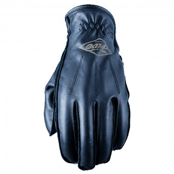Guantes moto Five Iowa 66 Black