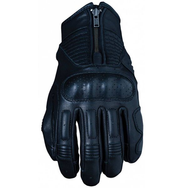 Guantes moto Five Kansas Woman Black Guantes moto Five Kansas Woman Black