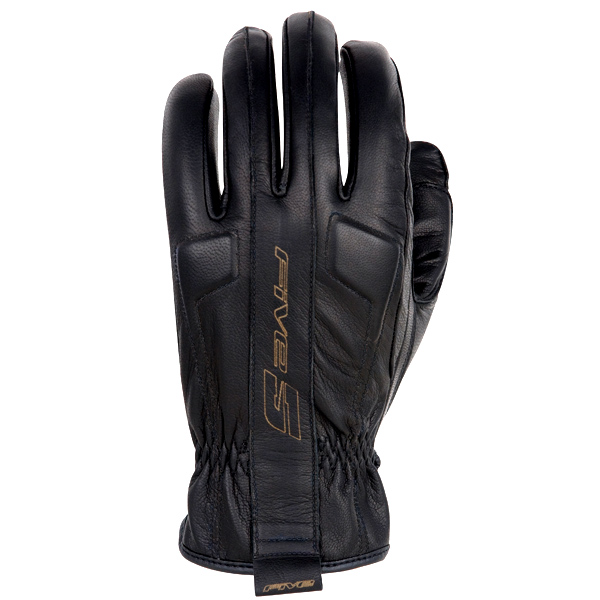 Guantes moto Five Metro Short Black