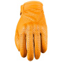 Guantes moto Five Mustang Evo Woman Tan