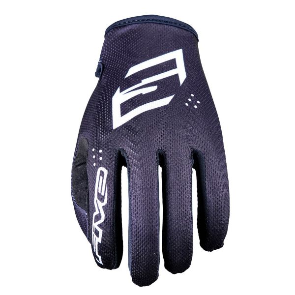 Guantes motocross Five MXF4 Mono Black